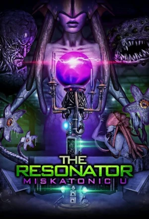 DVD Cover (Full Moon Pictures)