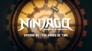 The Hands of Time