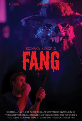 Theatrical Poster