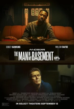 Theatrical Poster