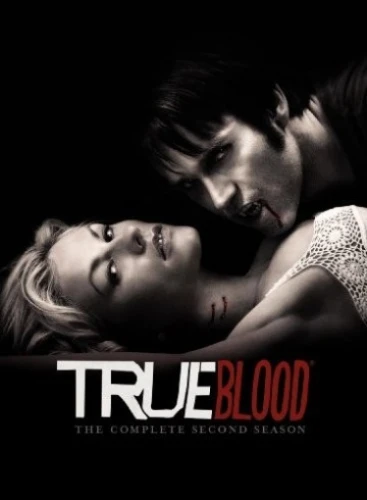 DVD Cover (HBO Studios)