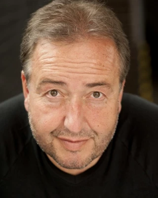 Giordano Gangl