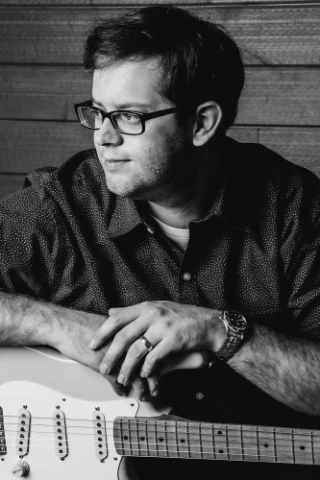 Jared Forman