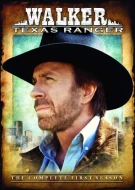 Walker, Texas Ranger: Season 1