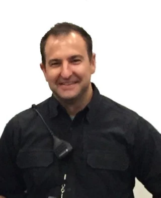 Brett Dicus