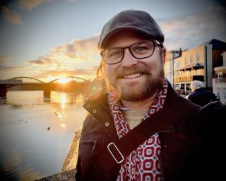Neil Impey
