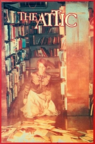 Theatrical Poster