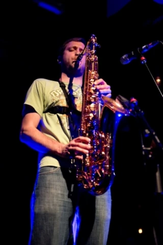 Rob Ingraham