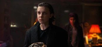 Chapter Seven: The Lost Sister