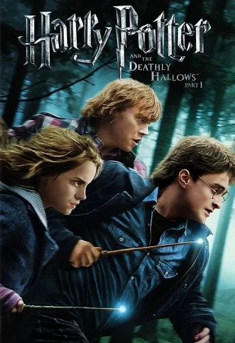 DVD Cover (Warner Brother)