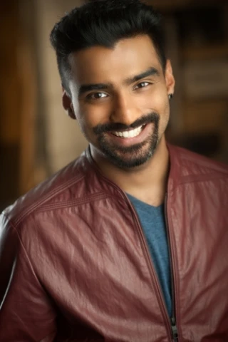 Vivin Oommen