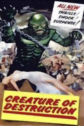 Theatrical Poster (USA)