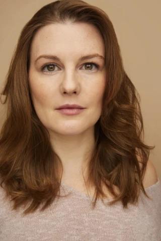Caroline Vuchetich