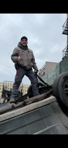 David Marulanda