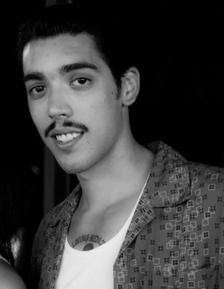 Gilbert Trejo