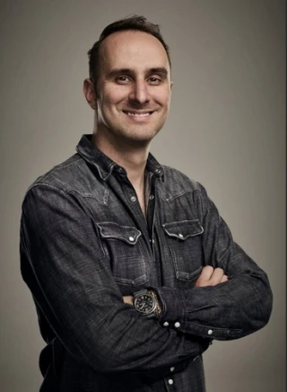 Collin Watts