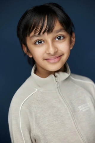 Ishi Agrawal