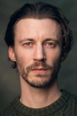 Perry Moore