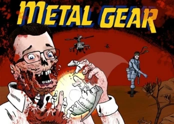 Metal Gear