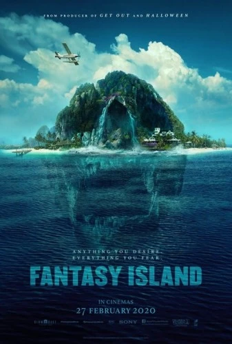 Theatrical Poster (USA)