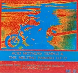 Acid Mothers Temple & The Melting Paraiso U.F.O.