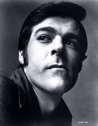 Keith Prentice