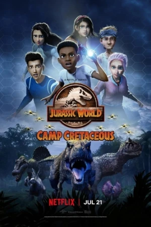 Theatrical Poster