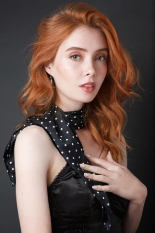 Lola Rae Crist