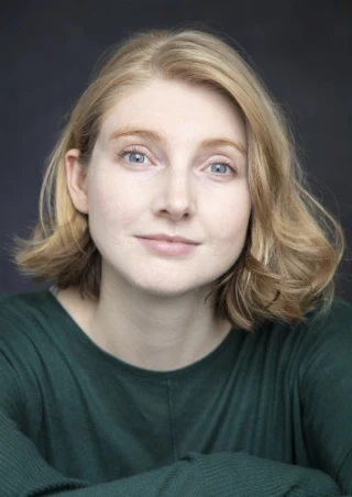 Rachel Walshe