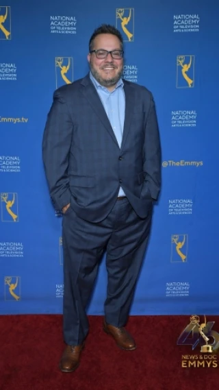 Raymond Esposito