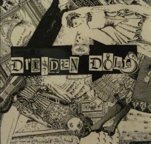 The Dresden Dolls