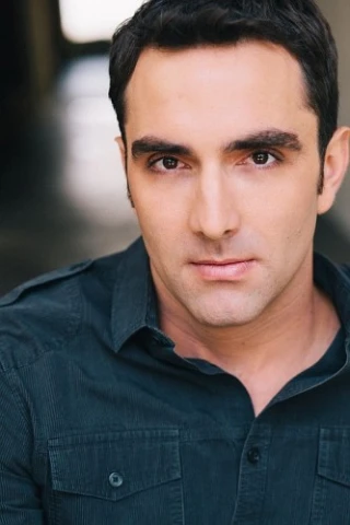 Jordan Stone