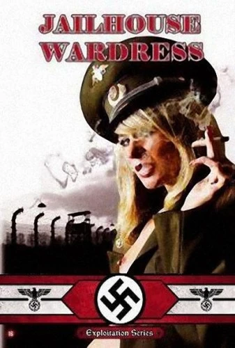 DVD Cover (Netherlands)