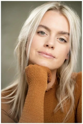 Samantha Katelyn