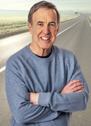 James Rosin