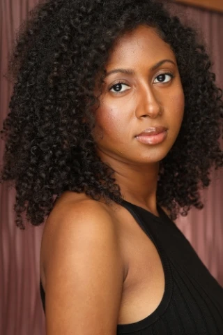 Belle Guillory