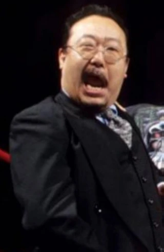 Wally Yamaguchi