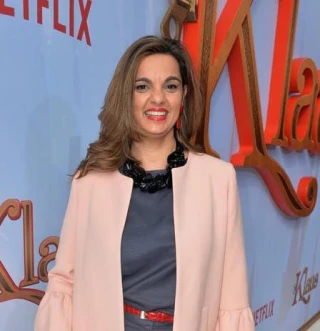 Marisa Roman