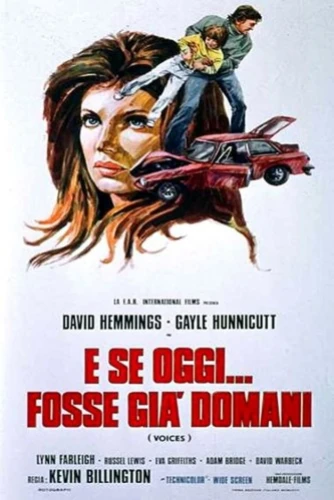 Theatrical Poster (Italy)