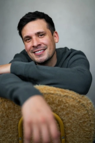 Jonny Riojas