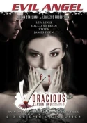 Voracious: Season 2, Vol. 4