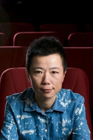 Mei-Ching Huang