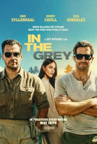 Theatrical Poster