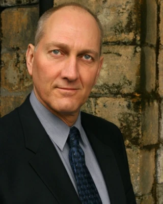 Ian Carter