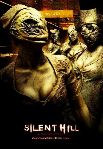 Theatrical Poster (USA)