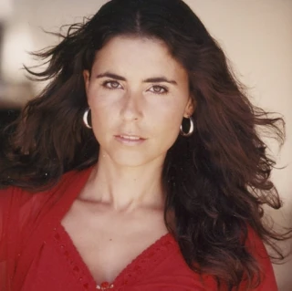 Tania Damha