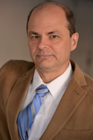 John Peters II