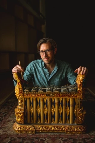 Christopher Thomas