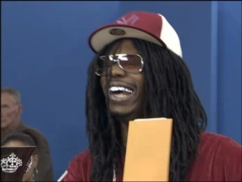 The Internet & Moment In The Life Of Lil Jon