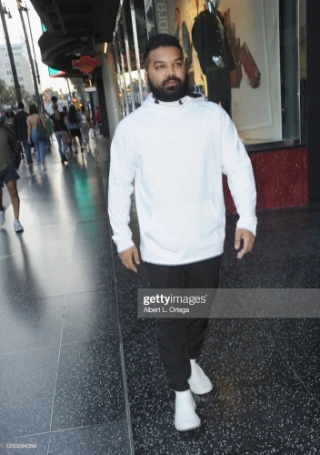 Adrian Dev